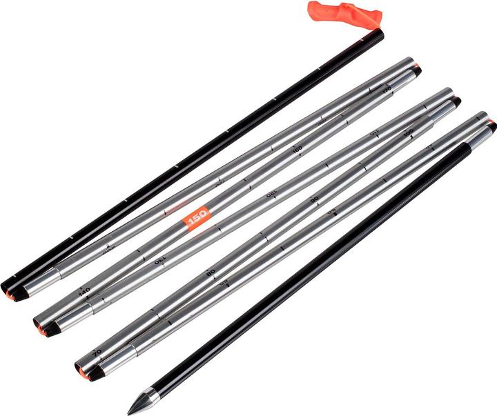 Actual product image Mammut Barryvox Package Light (Avalanche transceiver sets)
