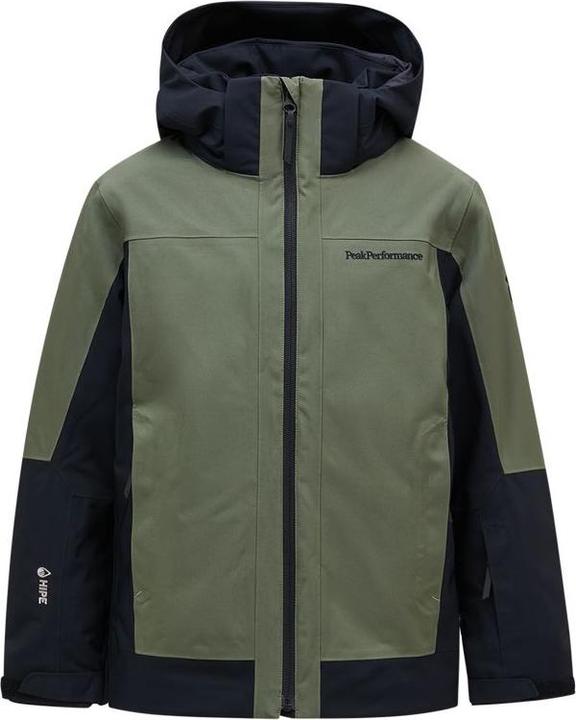 Immagine prodotto Peak Performance Giacca isolata Rider Tech (170)