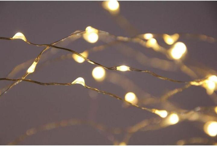 Actual product image GuGus angel hair (3.60 m)