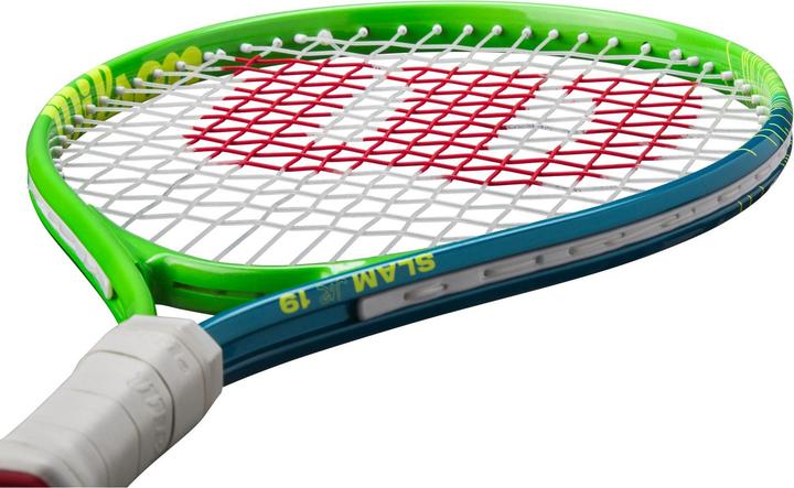Produktbild Wilson Slam JR 19 Tennis Racket (0, 168 g)
