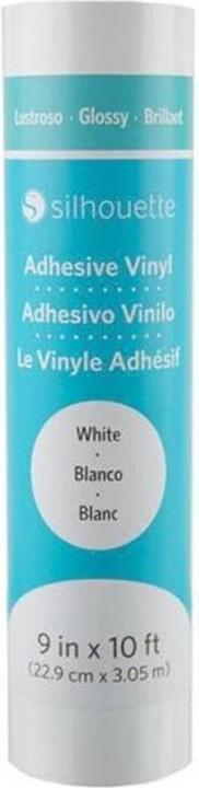 Image du produit Silhouette Vinyle brillant
