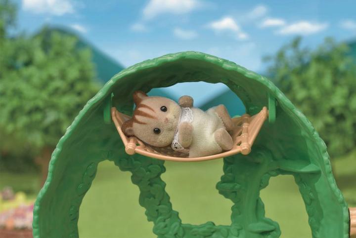 Produktbild Sylvanian Families Baby Tree House