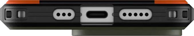 Productafbeelding UAG Civilian Magsafe Case (Apple iPhone 15 Pro)