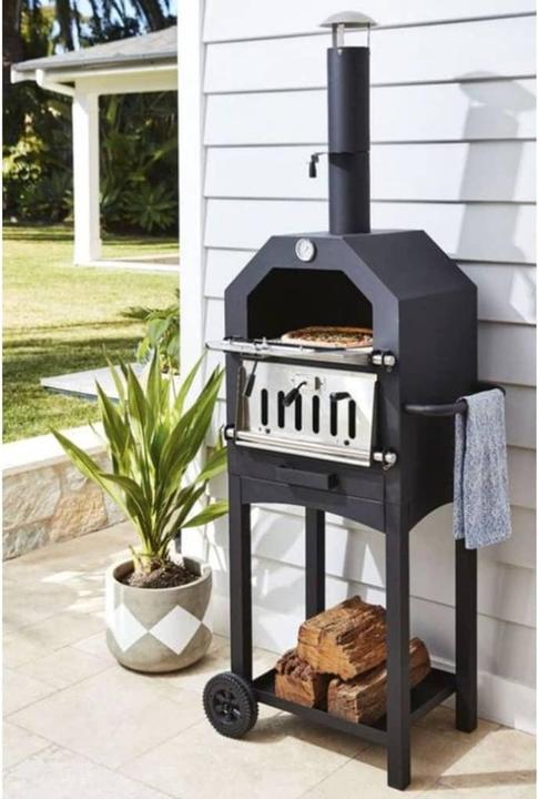 Produktbild ProGarden Frida (Pizzaofen Holz)