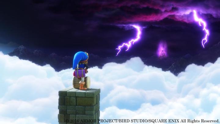 Actual product image Square Enix Dragon Quest Builders (PS4, EN)
