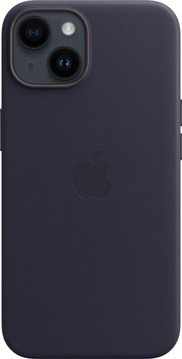 Produktbild Apple Leather Case with MagSafe (Apple iPhone 14)