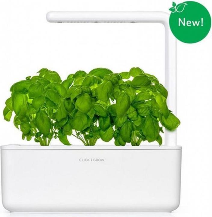 Actual product image Click and Grow Smart Garden (31.50 cm)