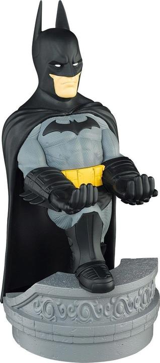Produktbild Exquisite Gaming DC Comics: Batman Cable Guy [20 cm] (Mac, Xbox One S, Xbox Series X, Xbox 360, PC)