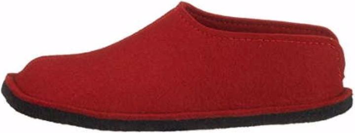 Actual product image Haflinger slippers (39)
