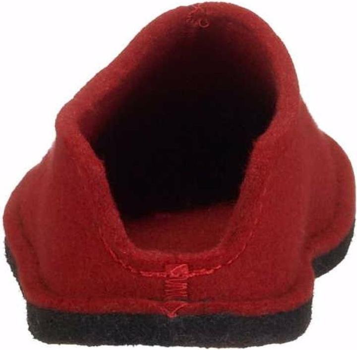 Actual product image Haflinger slippers (39)