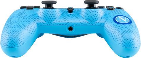 Produktbild GED Wired Controller SSC Napoli 2.0 (PS4) (PS4, PC)