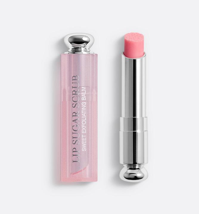 Actual product image Dior Addict (#001 Backstage Pros)