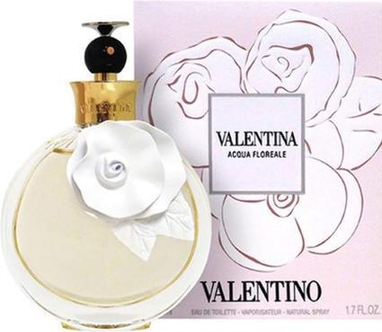 Produktbild Valentino Valentina Acqua Floreale (Eau de Toilette, 50 ml)