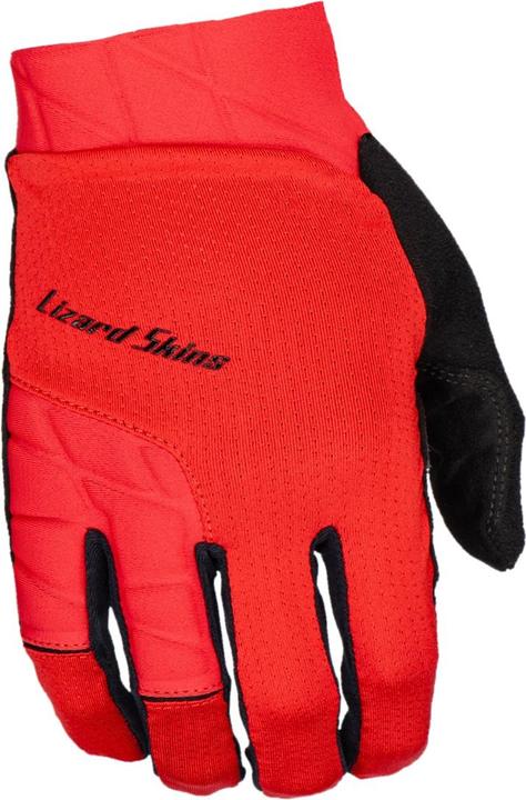 Produktbild Lizard Skins Monitor Ops Handschuh, crimson red, S/8 (8, S)
