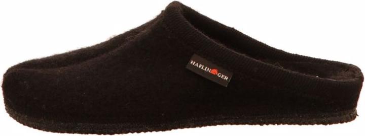 Actual product image Haflinger slippers (44)