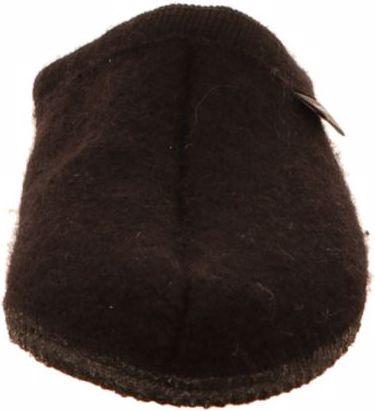 Actual product image Haflinger slippers (44)