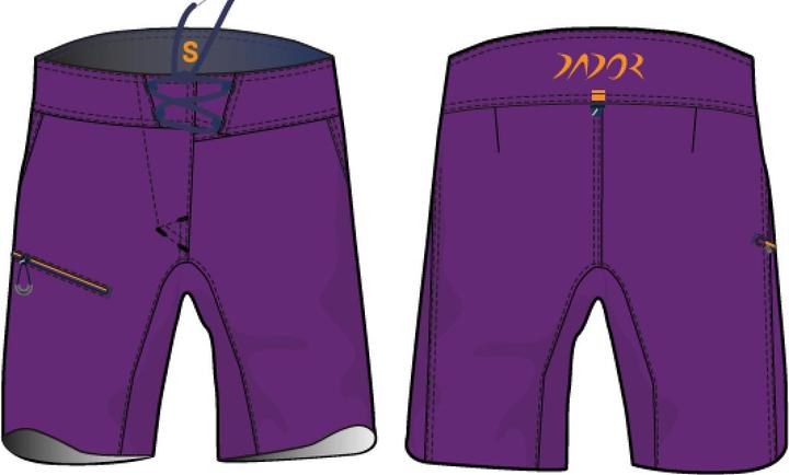 Drydor Quantum Boardshort Wome (S)