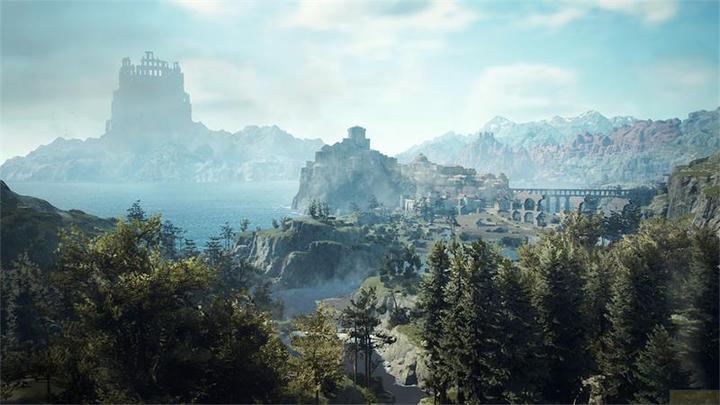 Immagine prodotto Capcom Dragon's Dogma 2 (Xbox Series X, DE)