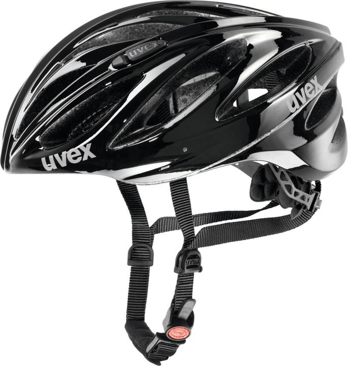 Actual product image Uvex Sports boss race (55 - 60 cm)