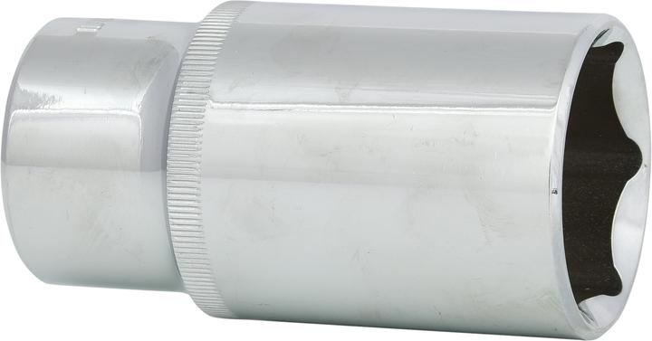 Actual product image KS Tools 1/2" CHROMEplus hexagon socket long (32 mm)