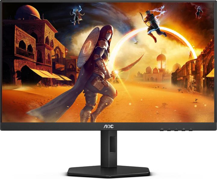 Immagine prodotto AOC 27G4X (1920 x 1080 pixel, 27")