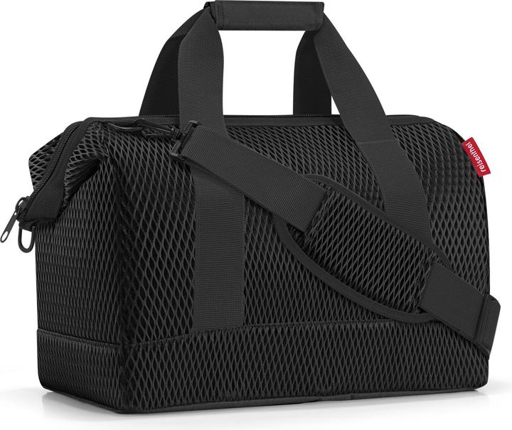 Image du produit reisenthel allrounder M mesh black