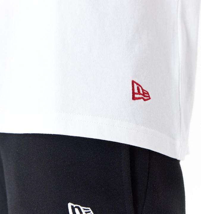 Image du produit New Era Oversize Shirt - BACK SCRIPT New York Giants (M)