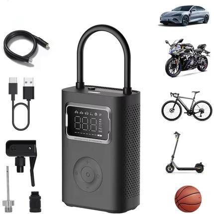 Produktbild Xiaomi Air Compressor 2 Pro