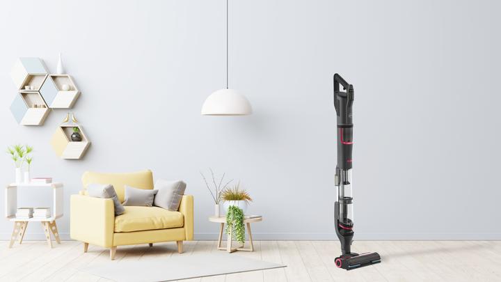 Image du produit Hoover HFX10H 011