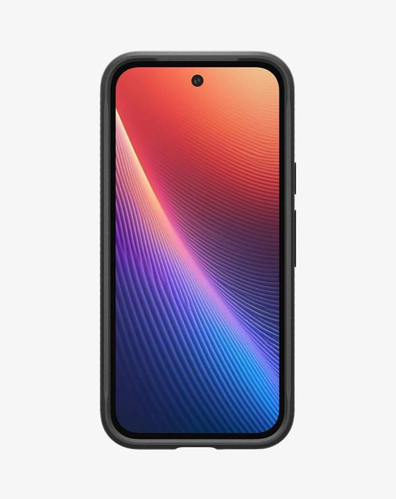 Produktbild Spigen Rugged Armor Case (Google Pixel 9a)