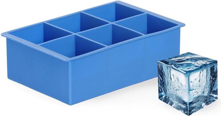 Produktbild Hendi XL Würfel