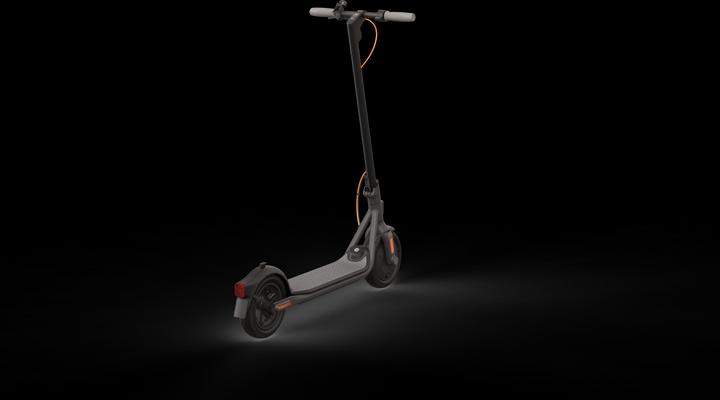 Image du produit Segway-Ninebot F30D (20 km/h, 30 km, 300 W)
