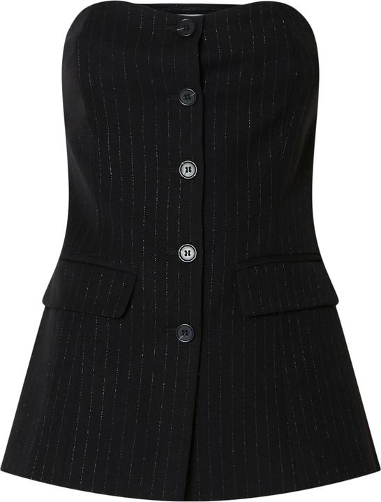 Produktbild Selected Femme Elegante Bustier-Oberteil (38)