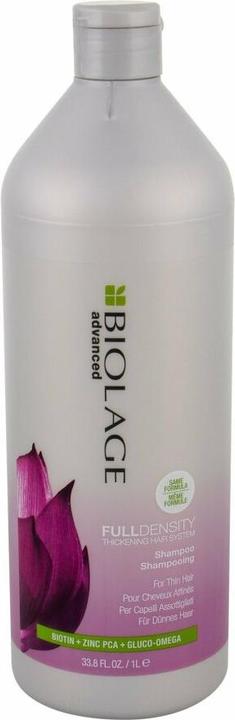 Matrix Biolage Advanced Full Density Shampoo (1000 ml, Flüssiges Shampoo)