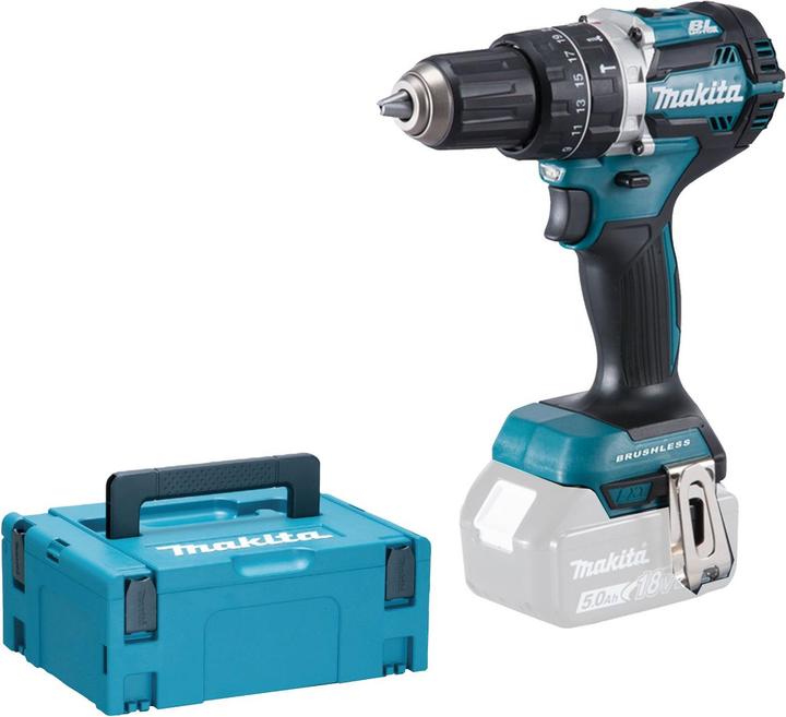 Produktbild Makita DHP484ZJ (Akkubetrieb)