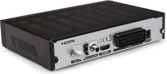 Produktbild Opticum 30052-1 - Receiver, SAT, DVB-S2, HDTV, FTA (DVB-S2)