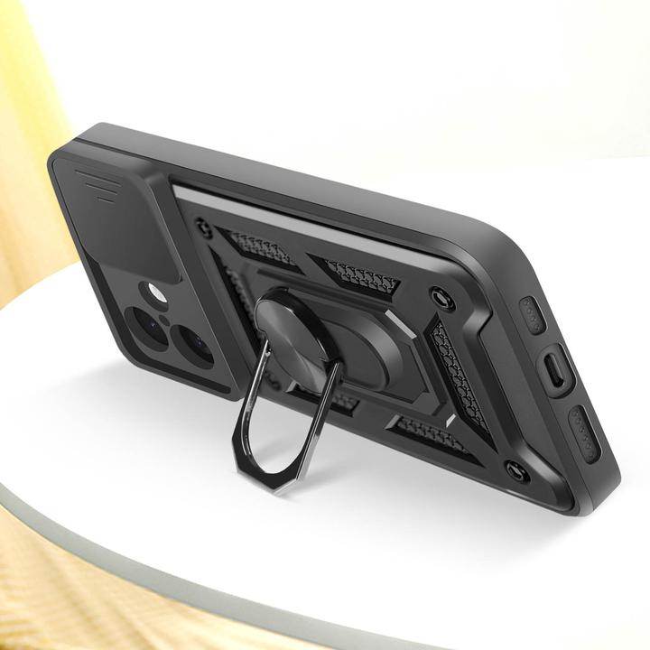 Produktbild Mayaxess ProtectorRing Case (Apple iPhone 16)