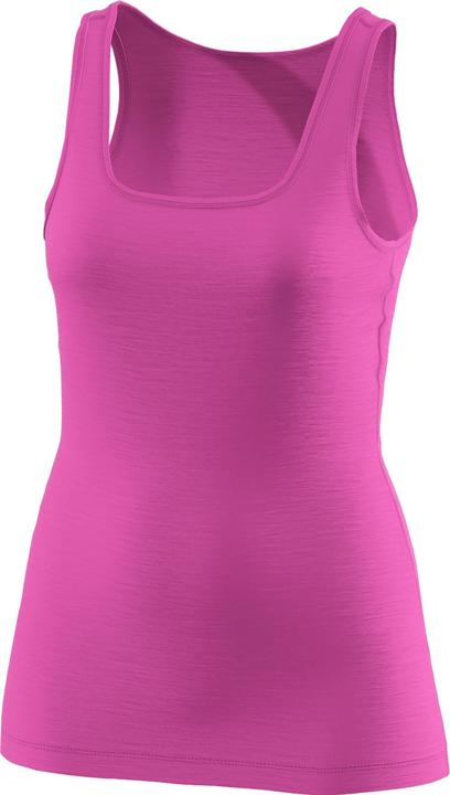 Löffler Women's Singlet Merino Light