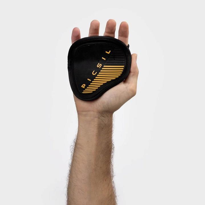 Actual product image PicSil Grip Pads (One size)