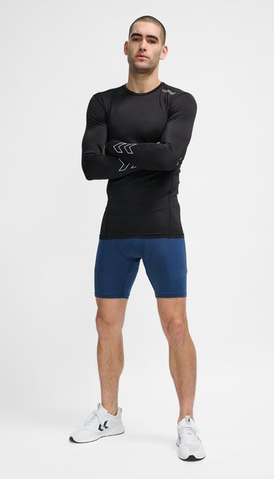 Produktbild hummel Te Topaz Tight Shorts (S)