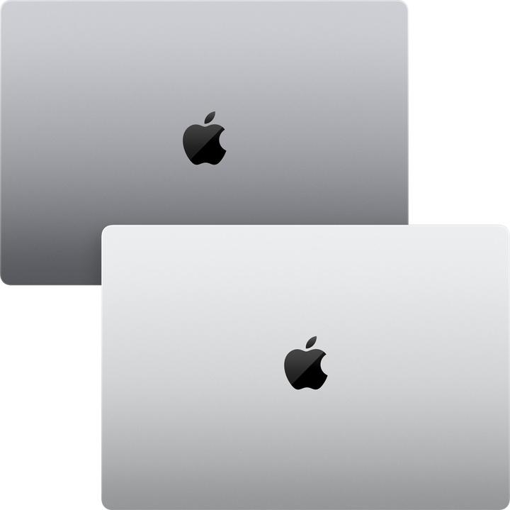Immagine prodotto Apple MacBook Pro – Late 2021 (16", M1 Max, 32 GB, 1000 GB, CH)