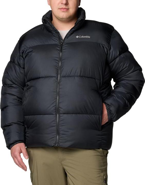Actual product image Columbia Puffect III Jacket (L)
