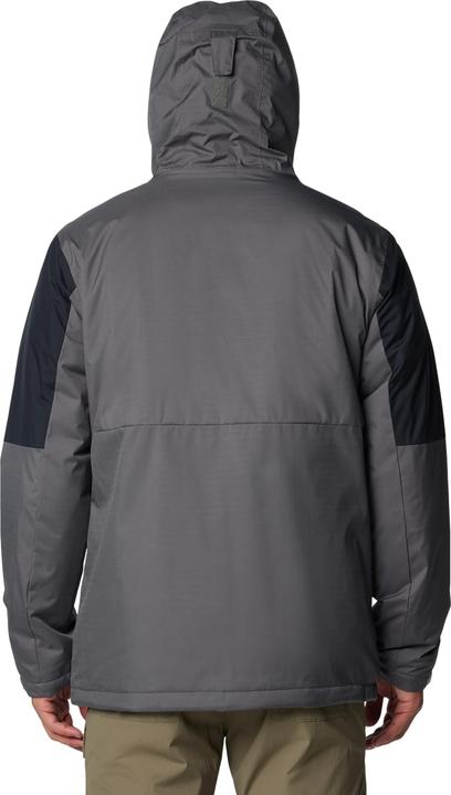 Actual product image Columbia Point Park™ II Insulated Jacket (L)