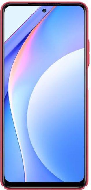 Productafbeelding Nillkin Super Frosted Shield-serie (Xiaomi Mi 10T Lite)