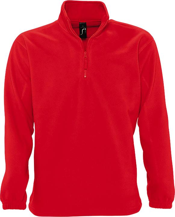 Rosso, Red
