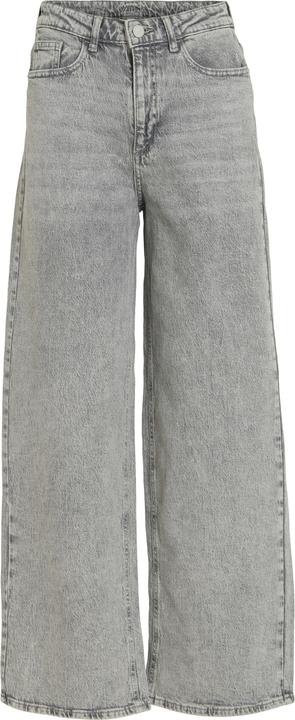 Actual product image Vila VIFREYA High Waist Wide Fit Jeans (W38/L32)