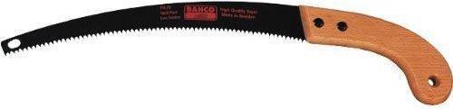 Actual product image Bahco Branch saw, wooden handle, 4211-14-6T