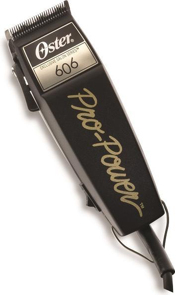 Actual product image Oster Pro Power 606