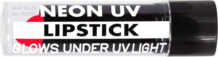 Widmann Lippenstift neon pink UV