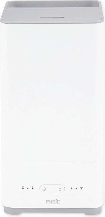 Produktbild Fysic Ultraschall-Luftbefeuchter FC-29 (30 m²)